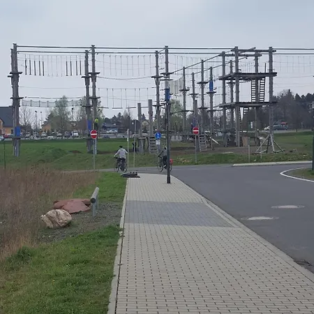 아파트 Annett 볼렌