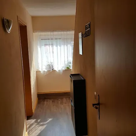 아파트 Annett 볼렌