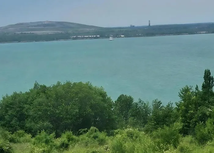 Apartment Annett Bohlen (Saxony)