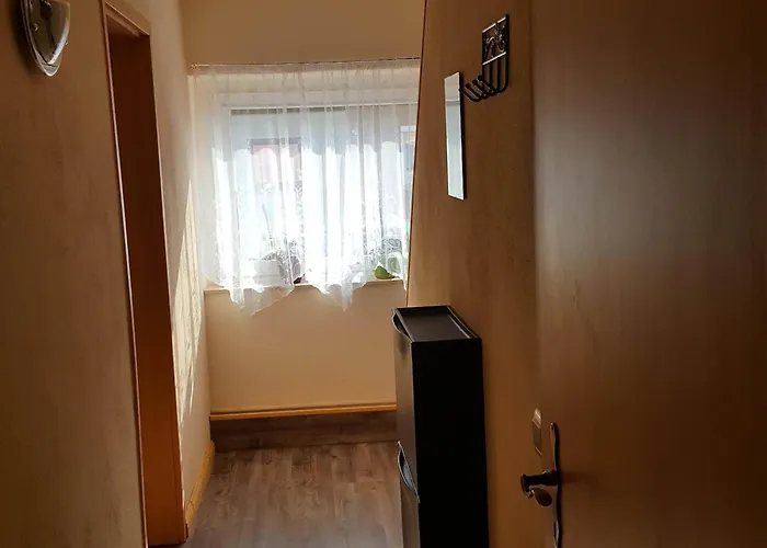 Apartment Annett Bohlen (Saxony)